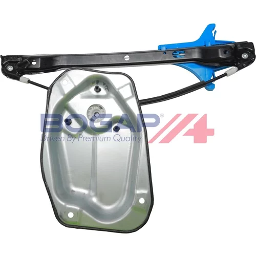 Mechanizmus zdvíhania okna A5341187 /BOGAP/ - obr. 2