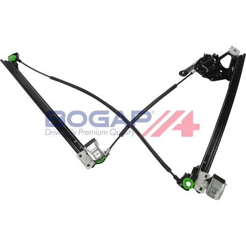 Mechanizmus zdvíhania okna BOGAP A5341226