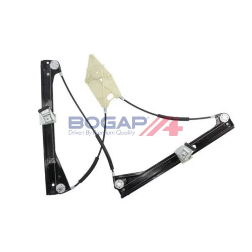 Mechanizmus zdvíhania okna BOGAP A5341237