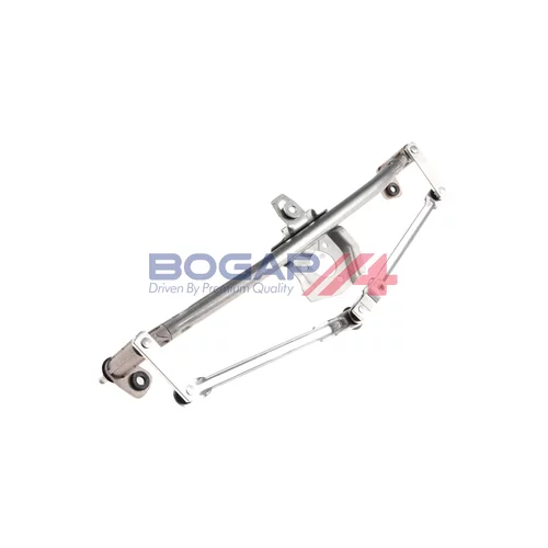 Mechanizmus stieračov A5510123 /BOGAP/ - obr. 1