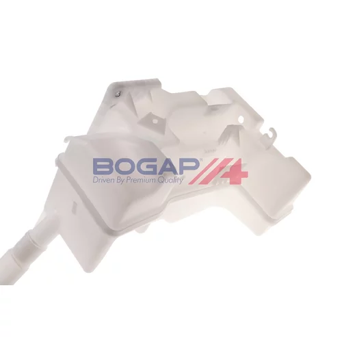 Nádržka vody pre ostrekovače skiel A5516107 /BOGAP/ - obr. 2