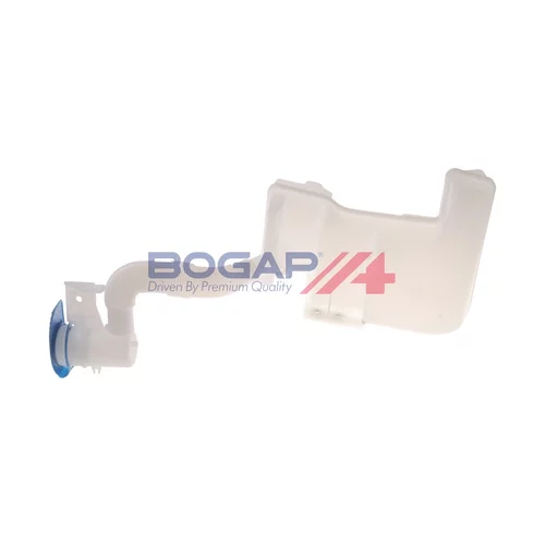 Nádržka vody pre ostrekovače skiel A5516108 /BOGAP/ - obr. 1