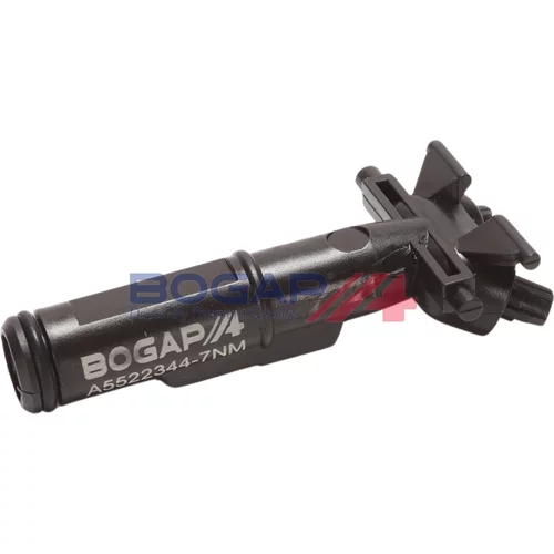 Tryska ostrekovača svetiel BOGAP A5522344