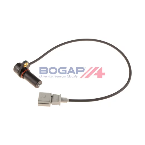 Snímač impulzov kľukového hriadeľa BOGAP A6115109