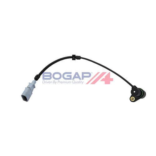 Snímač impulzov kľukového hriadeľa BOGAP A6115156