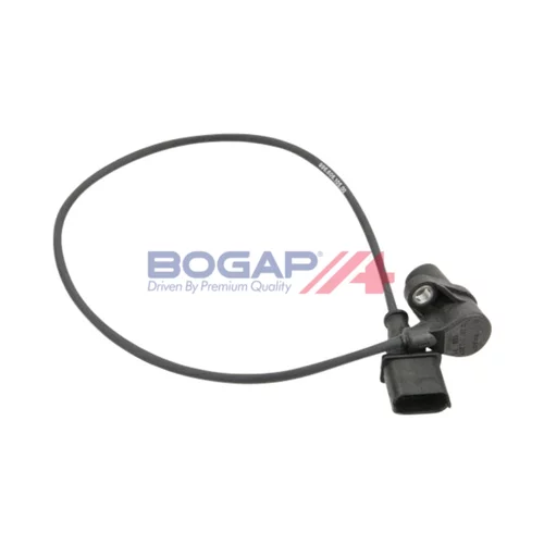 Snímač impulzov kľukového hriadeľa BOGAP A6115190