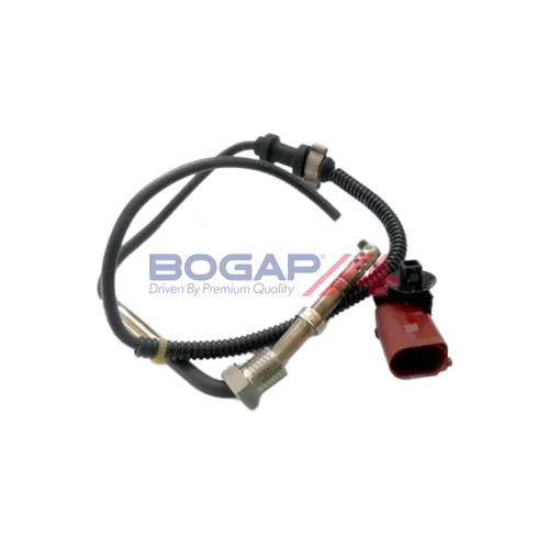Snímač teploty výfukových plynov BOGAP A6120296