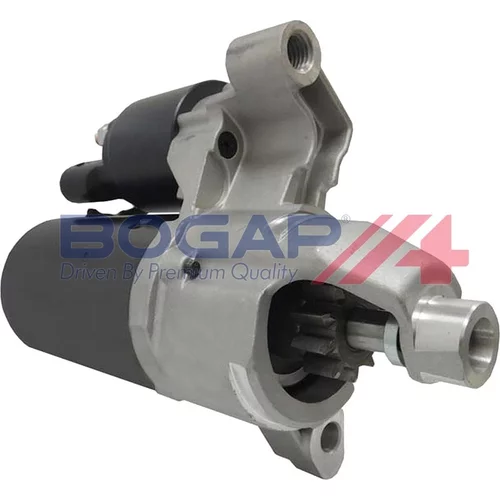 Štartér BOGAP A6210114