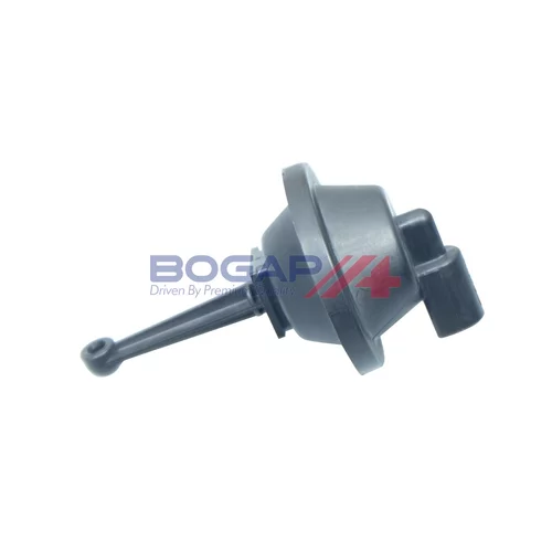 Riadiaca klapka prívodu vzduchu A6313102 /BOGAP/ - obr. 2
