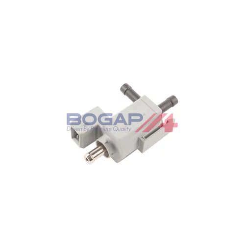 Ventil regulácie plniaceho tlaku BOGAP A6313125