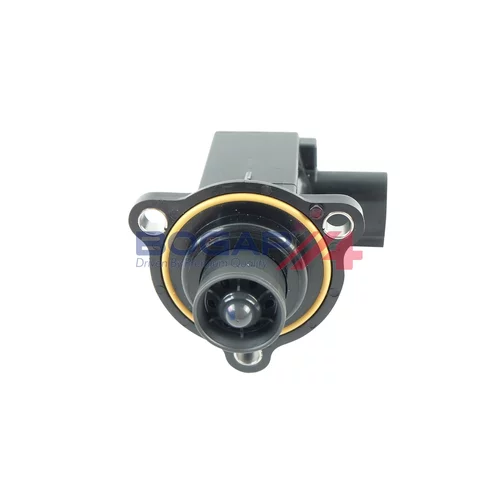 Ventil obtoku vzduchu, turbo A6314102 /BOGAP/ - obr. 1