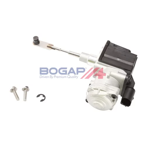 Nastavovací prvok, turbodúchadlo BOGAP A6314107