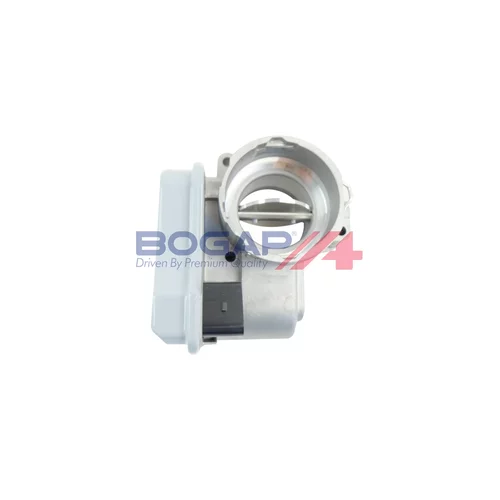 Hrdlo škrtiacej klapky A6319133 /BOGAP/ - obr. 3