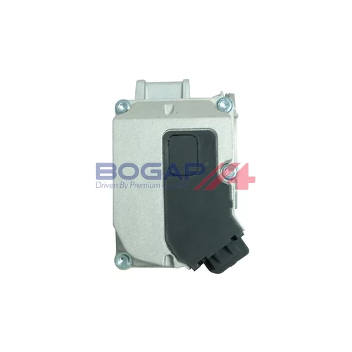 Hrdlo škrtiacej klapky A6319160 /BOGAP/ - obr. 3