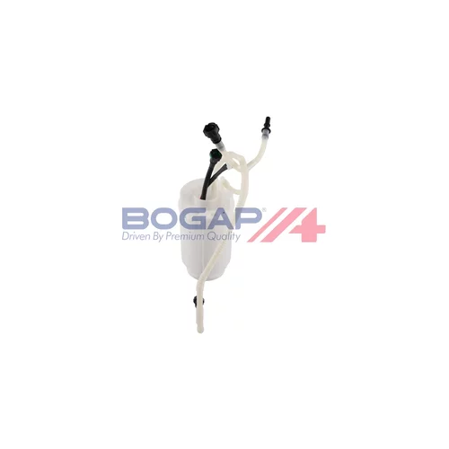Palivové čerpadlo A6322105 /BOGAP/ - obr. 2