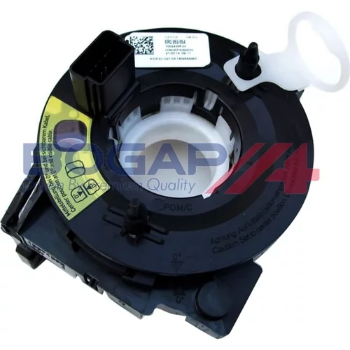 vinutá pružina, Airbag BOGAP A7310126
