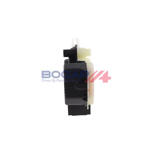 Zámok zadných výklopných dverí A7313113 /BOGAP/ - obr. 4