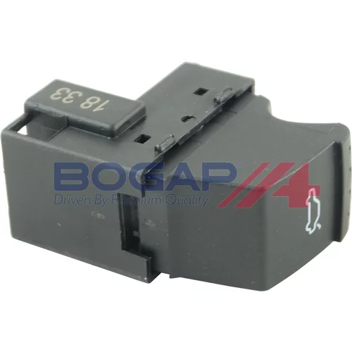 Spínač otvorenia zadných dverí A7313115 /BOGAP/ - obr. 6