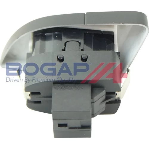 Spínač zamykania dverí A7328131 /BOGAP/ - obr. 2
