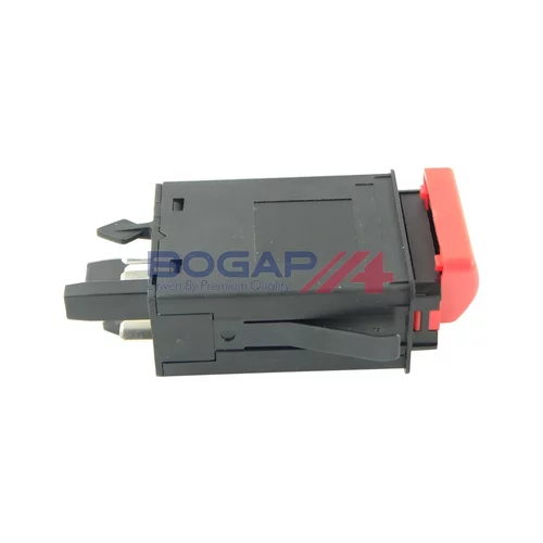 Vypínač výstražných smeroviek A7332119 /BOGAP/ - obr. 1