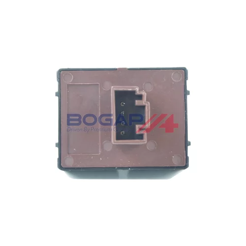 Spínač elektrického otvárania okien A7339129 /BOGAP/ - obr. 4