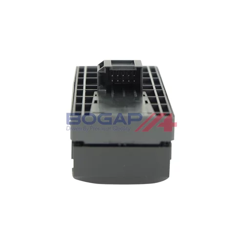 Spínač elektrického otvárania okien A7339148 /BOGAP/ - obr. 4