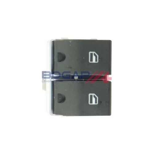 Spínač elektrického otvárania okien BOGAP A7339162