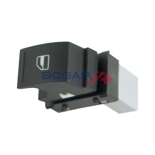 Spínač elektrického otvárania okien BOGAP A7339166