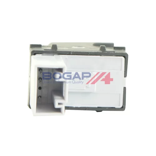 Spínač elektrického otvárania okien A7339166 /BOGAP/ - obr. 3