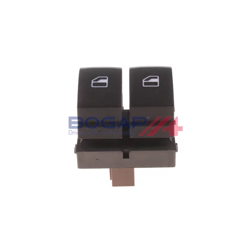 Spínač elektrického otvárania okien BOGAP A7339173
