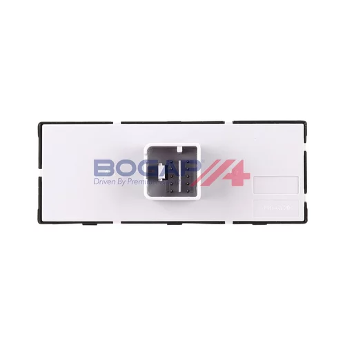 Spínač elektrického otvárania okien A7339177 /BOGAP/ - obr. 3