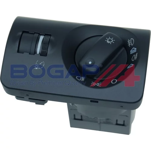 Spínač hlavného osvetlenia BOGAP A7344103