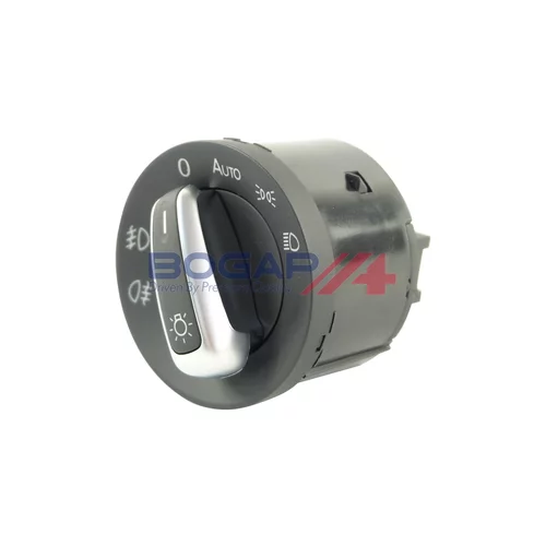 Spínač hlavného osvetlenia A7344132 /BOGAP/ - obr. 2