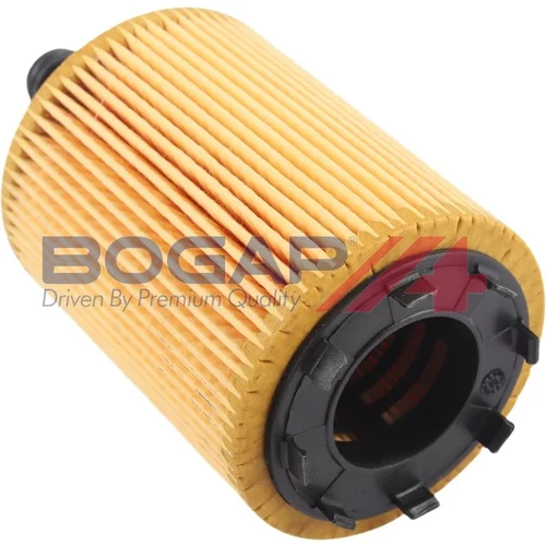 Olejový filter BOGAP A8113113