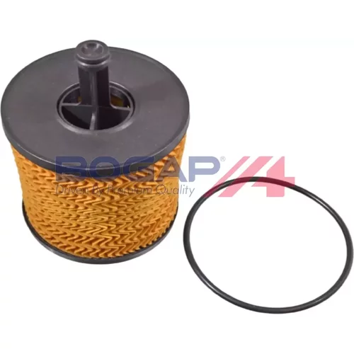 Olejový filter BOGAP A8113118