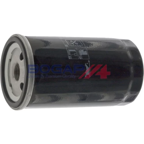 Olejový filter BOGAP A8113121