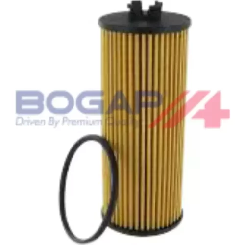 Olejový filter BOGAP A8113175