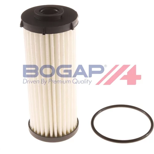 Hydraulický filter automatickej prevodovky A8114103 /BOGAP/ - obr. 5
