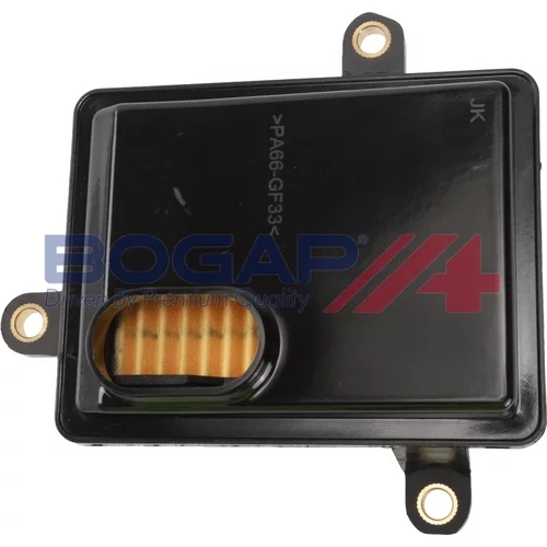 Hydraulický filter automatickej prevodovky A8114116 /BOGAP/ - obr. 5