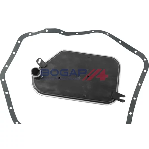 Sada hydraulického filtra automatickej prevodovky A8115112 /BOGAP/ - obr. 2