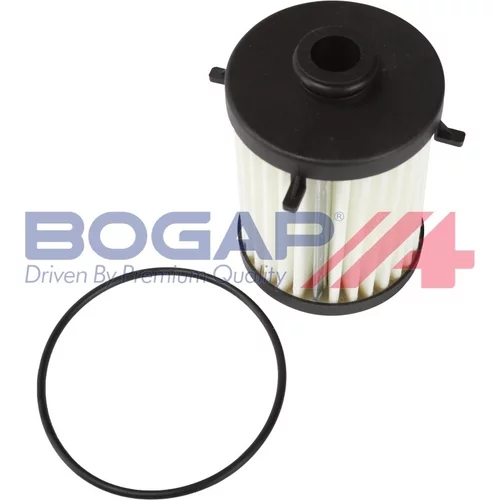 Sada hydraulického filtra automatickej prevodovky A8115140 /BOGAP/ - obr. 6