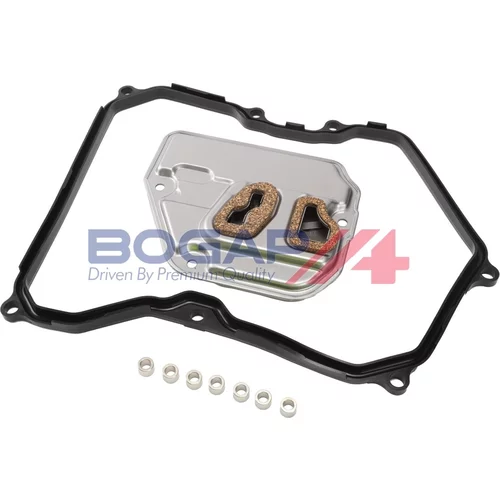 Sada hydraulického filtra automatickej prevodovky BOGAP A8115141