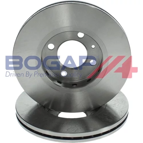 Brzdový kotúč BOGAP A8211149