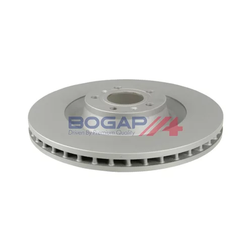 Brzdový kotúč BOGAP A8211375