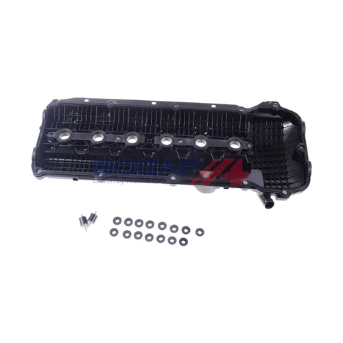 Kryt hlavy valcov B1115106 /BOGAP/ - obr. 1