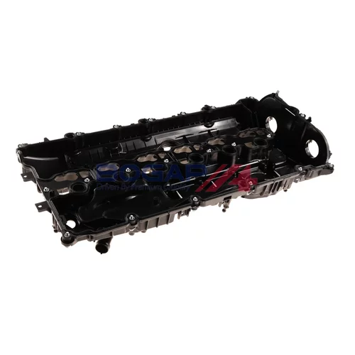 Kryt hlavy valcov B1115109 /BOGAP/ - obr. 1
