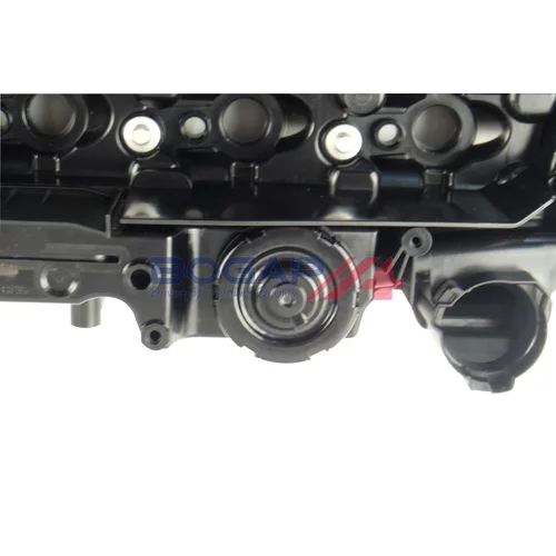 Kryt hlavy valcov B1115110 /BOGAP/ - obr. 1