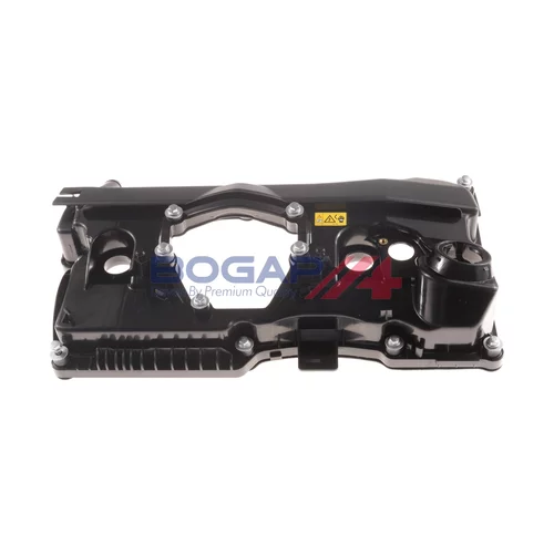 Kryt hlavy valcov B1115115 /BOGAP/ - obr. 1