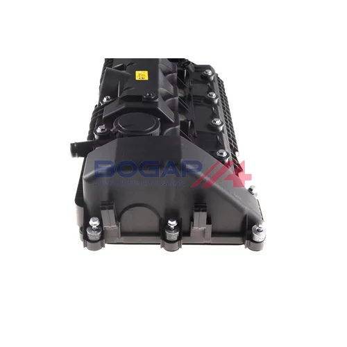 Kryt hlavy valcov B1115120 /BOGAP/ - obr. 4