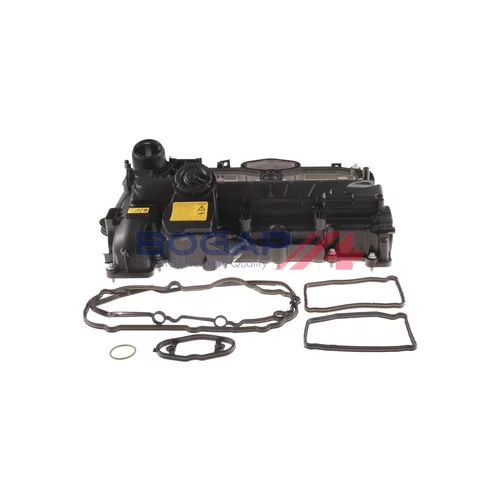 Kryt hlavy valcov BOGAP B1115123